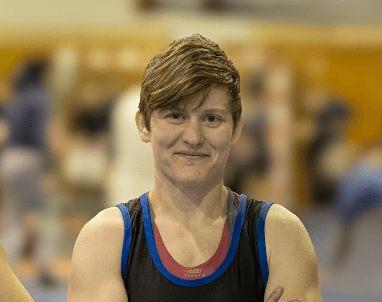 Céline Mialhe