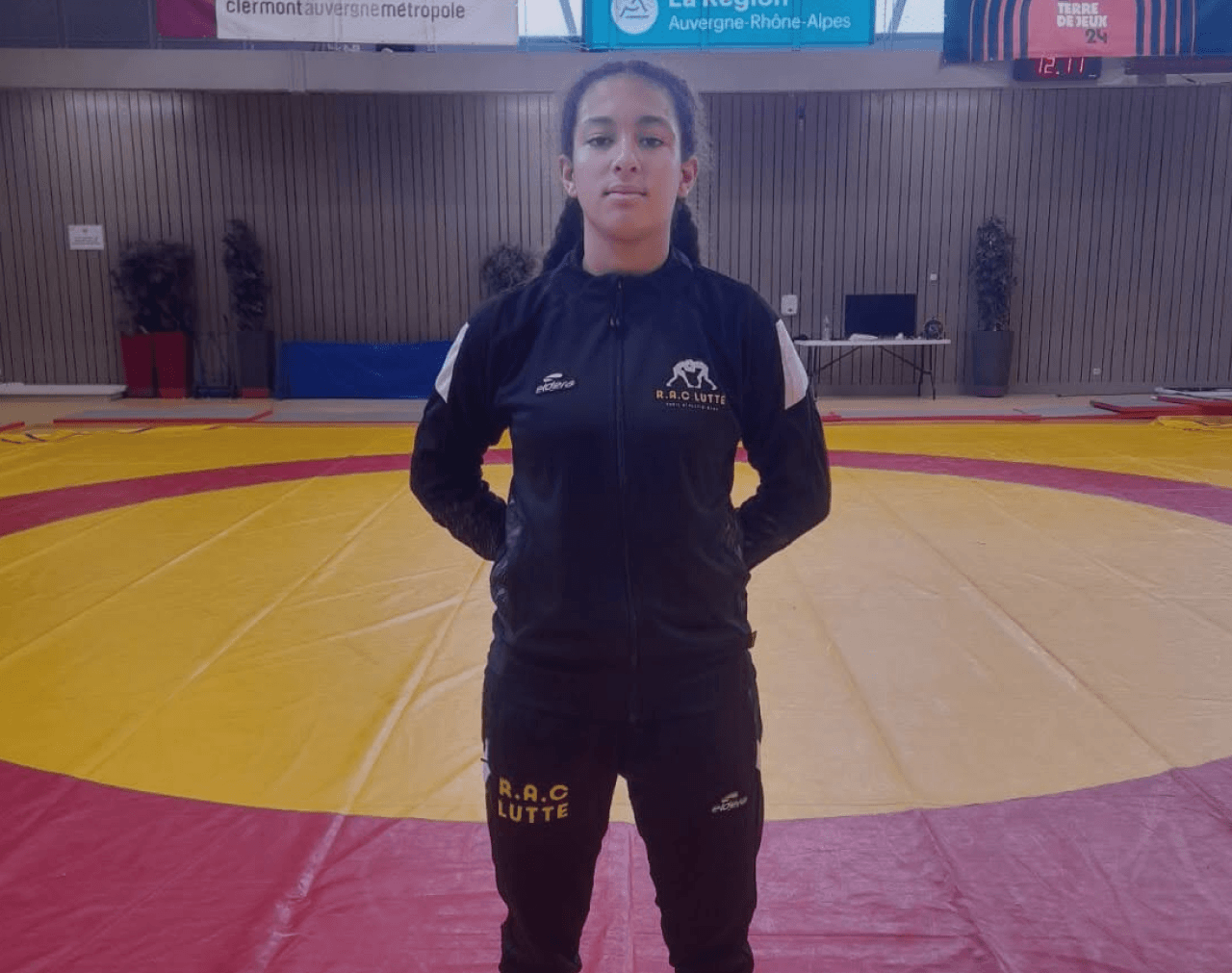Maëlisse Monteiro Furtado