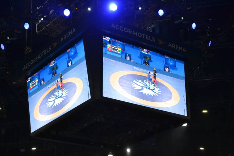 Couverture de l'album Championnat du monde