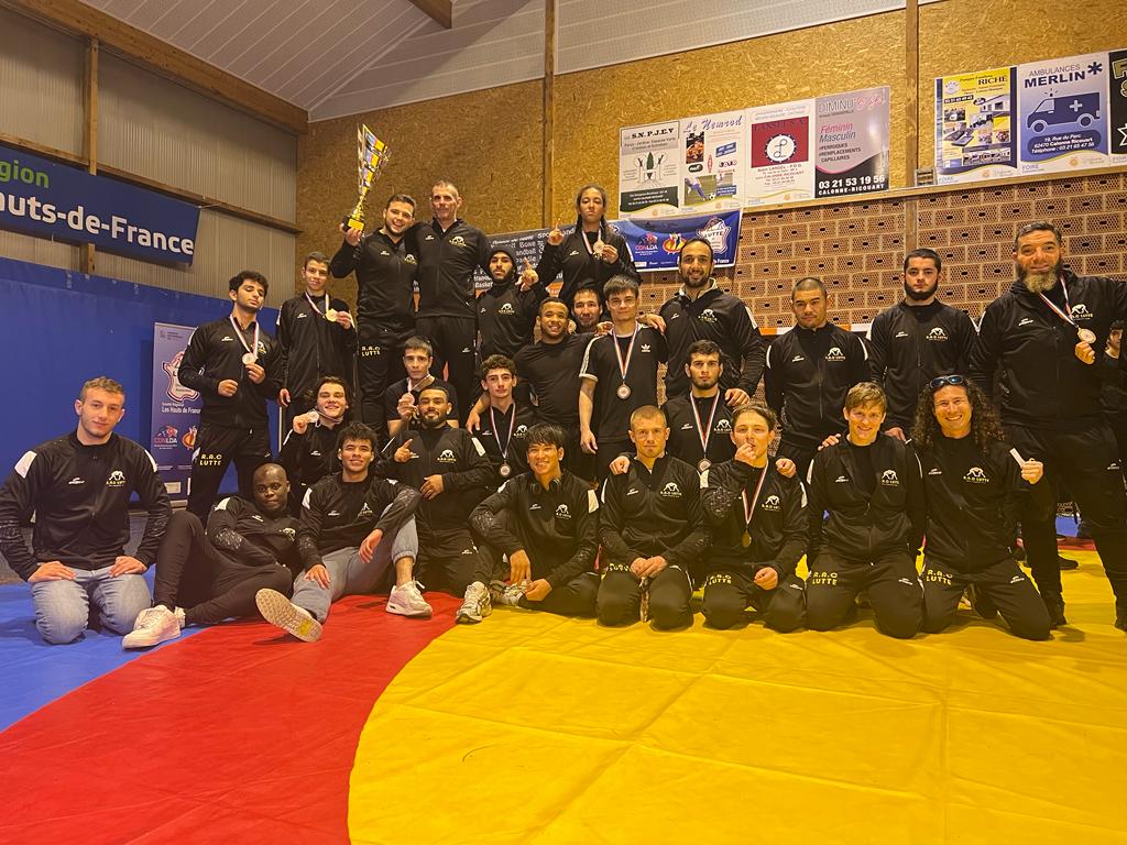 Couverture de l'album Tournoi Grard-Konarkowski