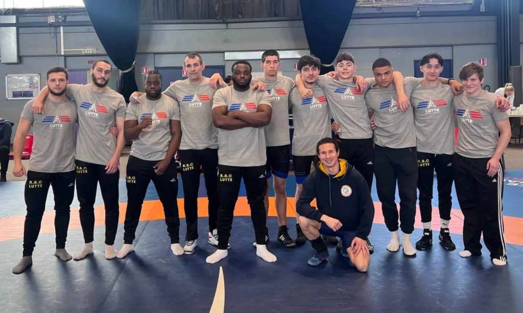 Couverture de l'album Championnat Régional Débutant par Équipe